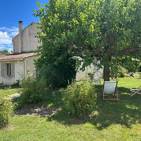 Sous Les Etoiles En Provence, Gite Les Bambous Lurs Luaran gambar