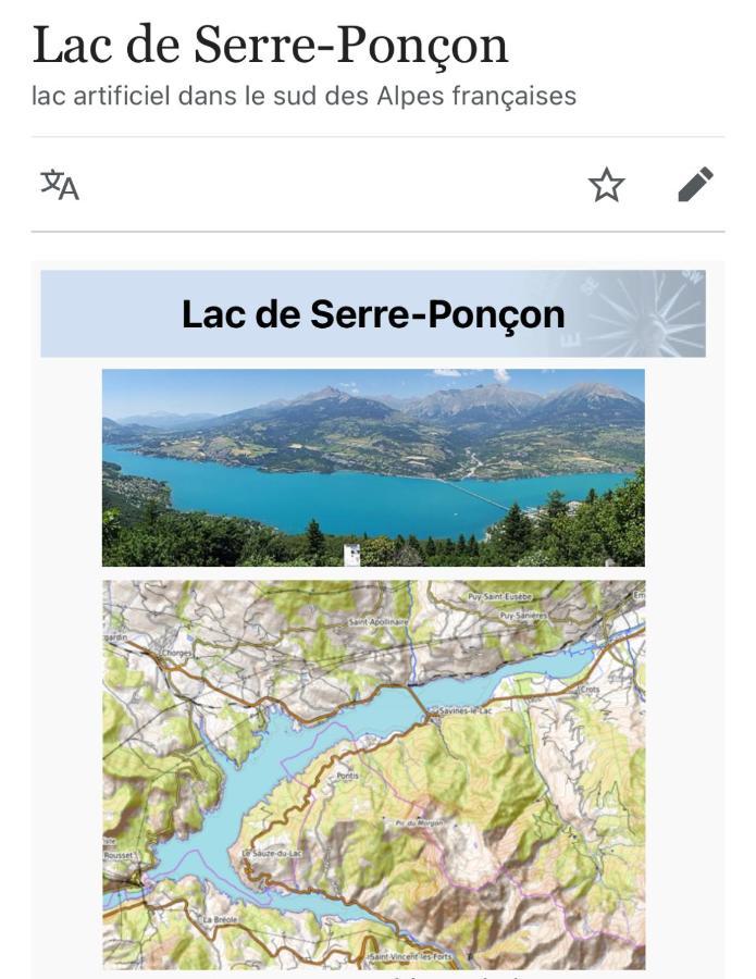 Sous Les Etoiles En Provence, Gite Les Bambous Lurs Luaran gambar